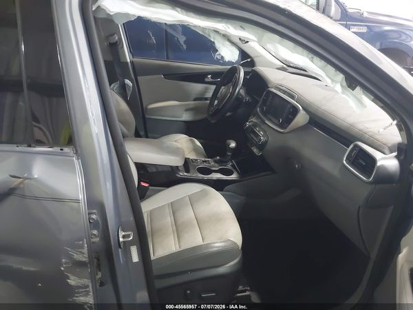 2020 KIA SORENTO 3.3L SX