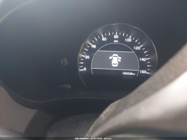 2020 KIA SORENTO 3.3L SX