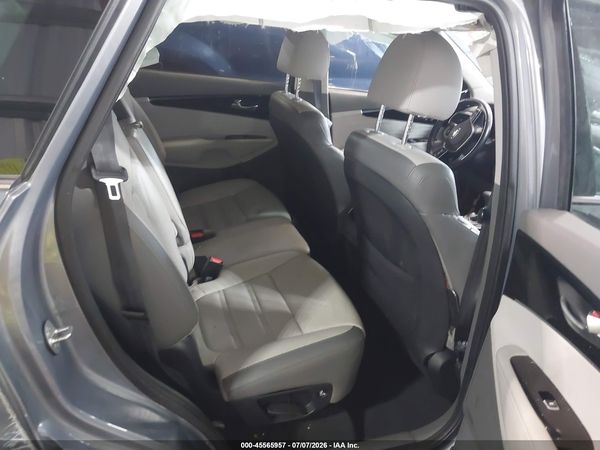 2020 KIA SORENTO 3.3L SX