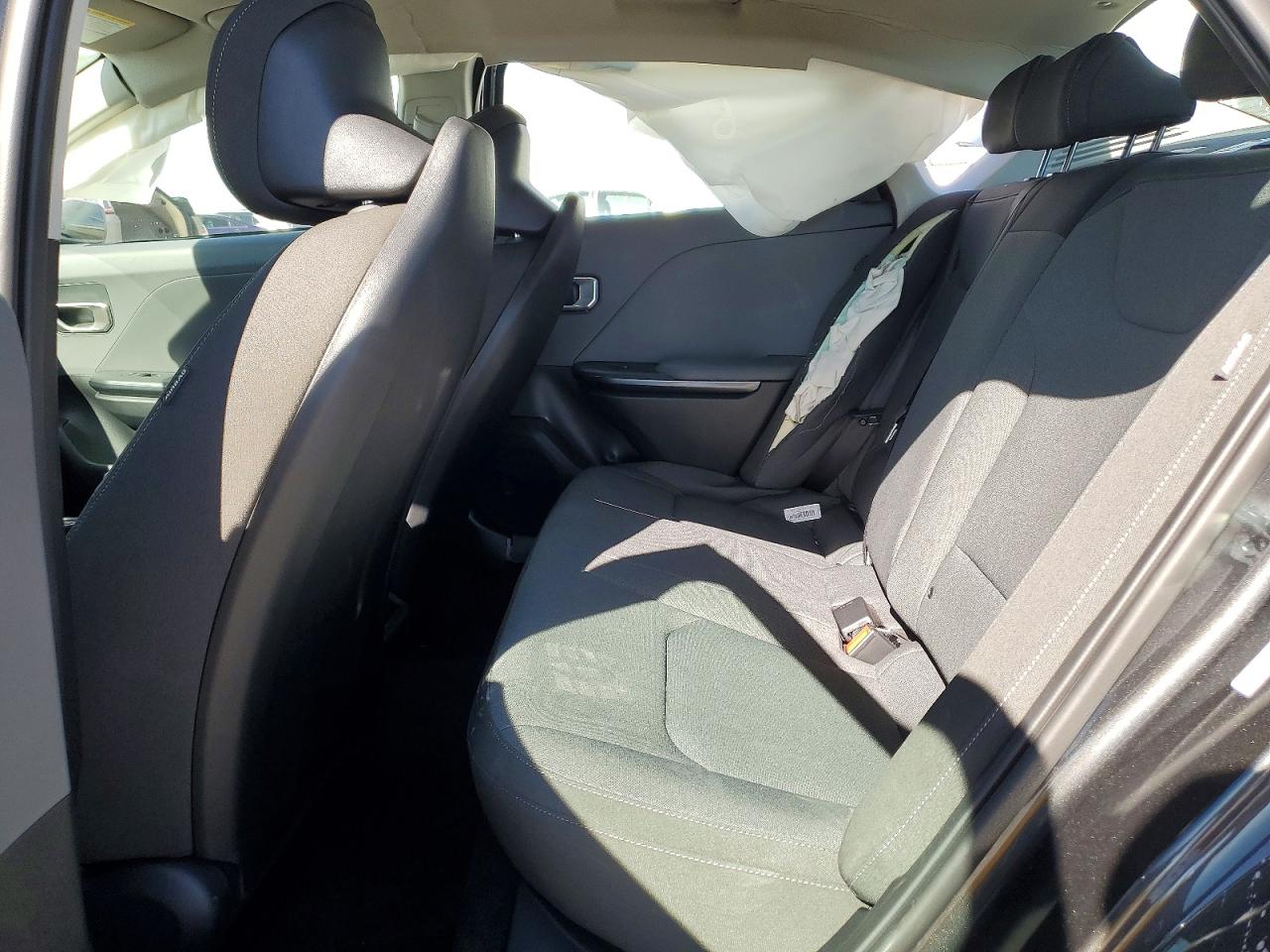2025 KIA K4 LX, LXS