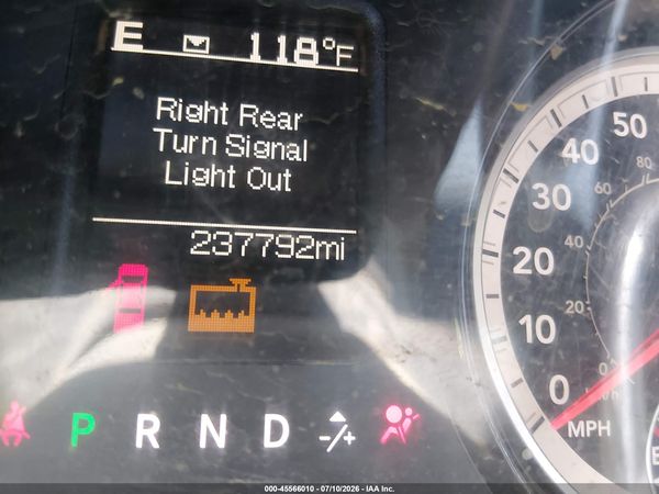 2017 RAM 2500 SLT  4X4 6'4 BOX