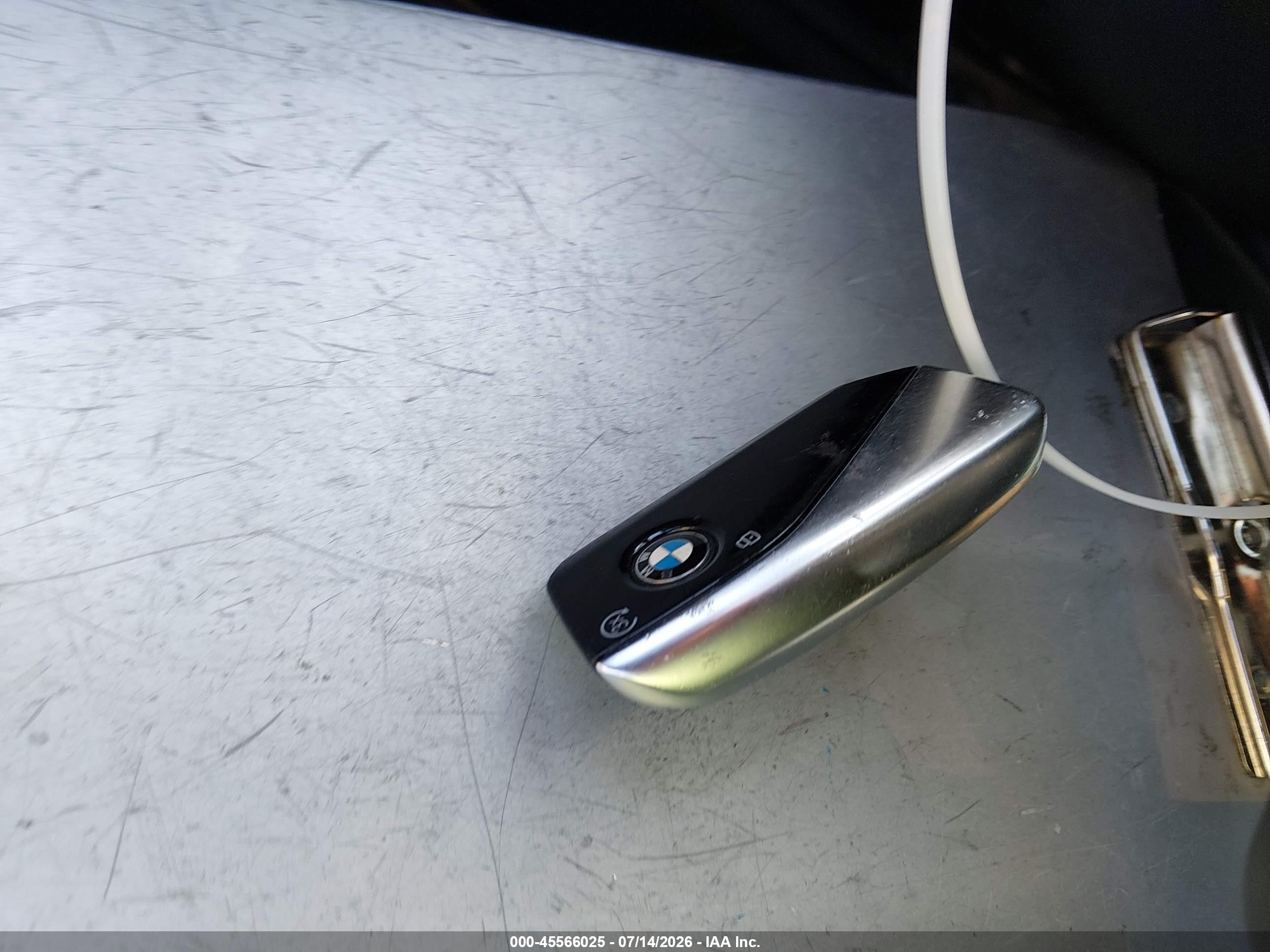 2023 BMW I7 XDRIVE60