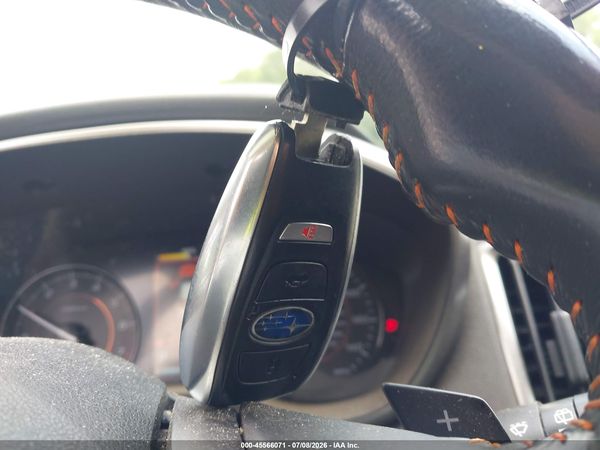 2020 SUBARU CROSSTREK PREMIUM — I11