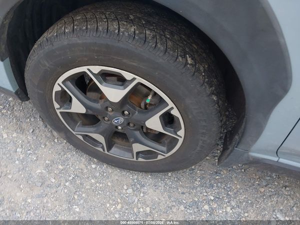 2020 SUBARU CROSSTREK PREMIUM — I13
