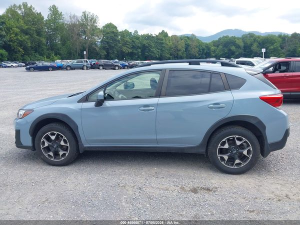 2020 SUBARU CROSSTREK PREMIUM — I117