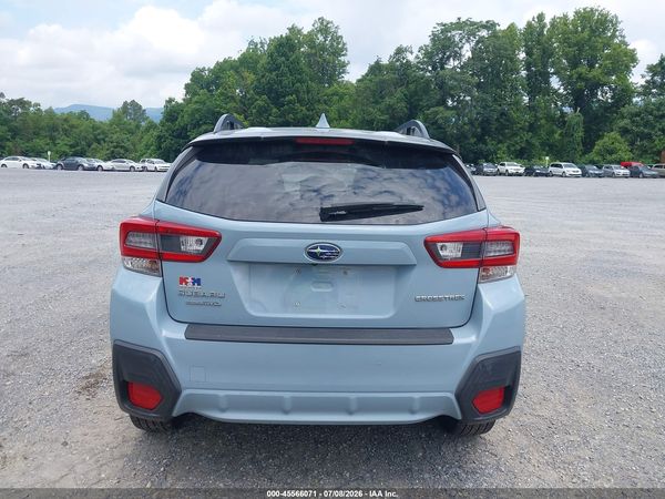 2020 SUBARU CROSSTREK PREMIUM — I119