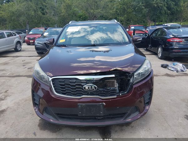 2019 KIA SORENTO 3.3L LX