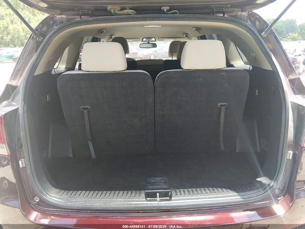 2019 KIA SORENTO 3.3L LX