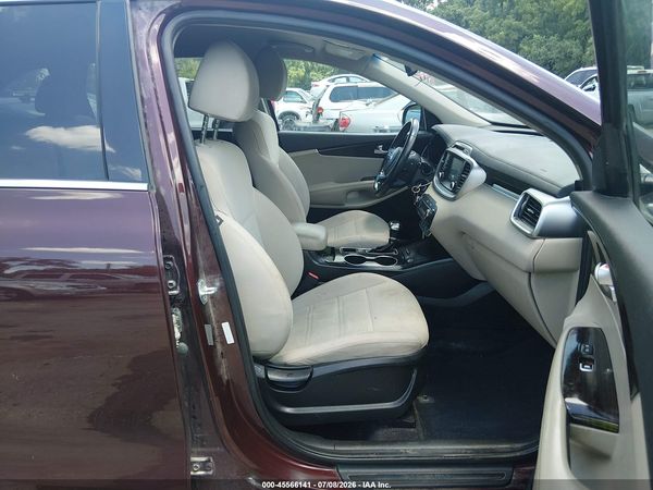 2019 KIA SORENTO 3.3L LX