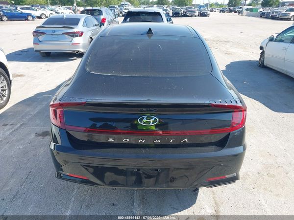 2022 HYUNDAI SONATA SEL