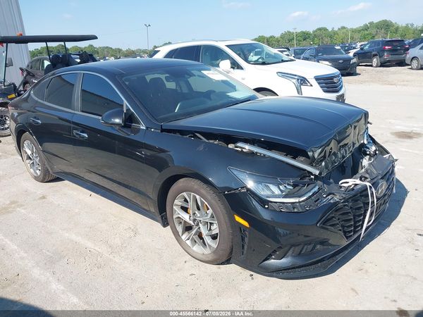 2022 HYUNDAI SONATA SEL
