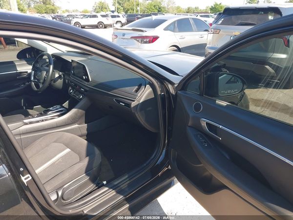 2022 HYUNDAI SONATA SEL