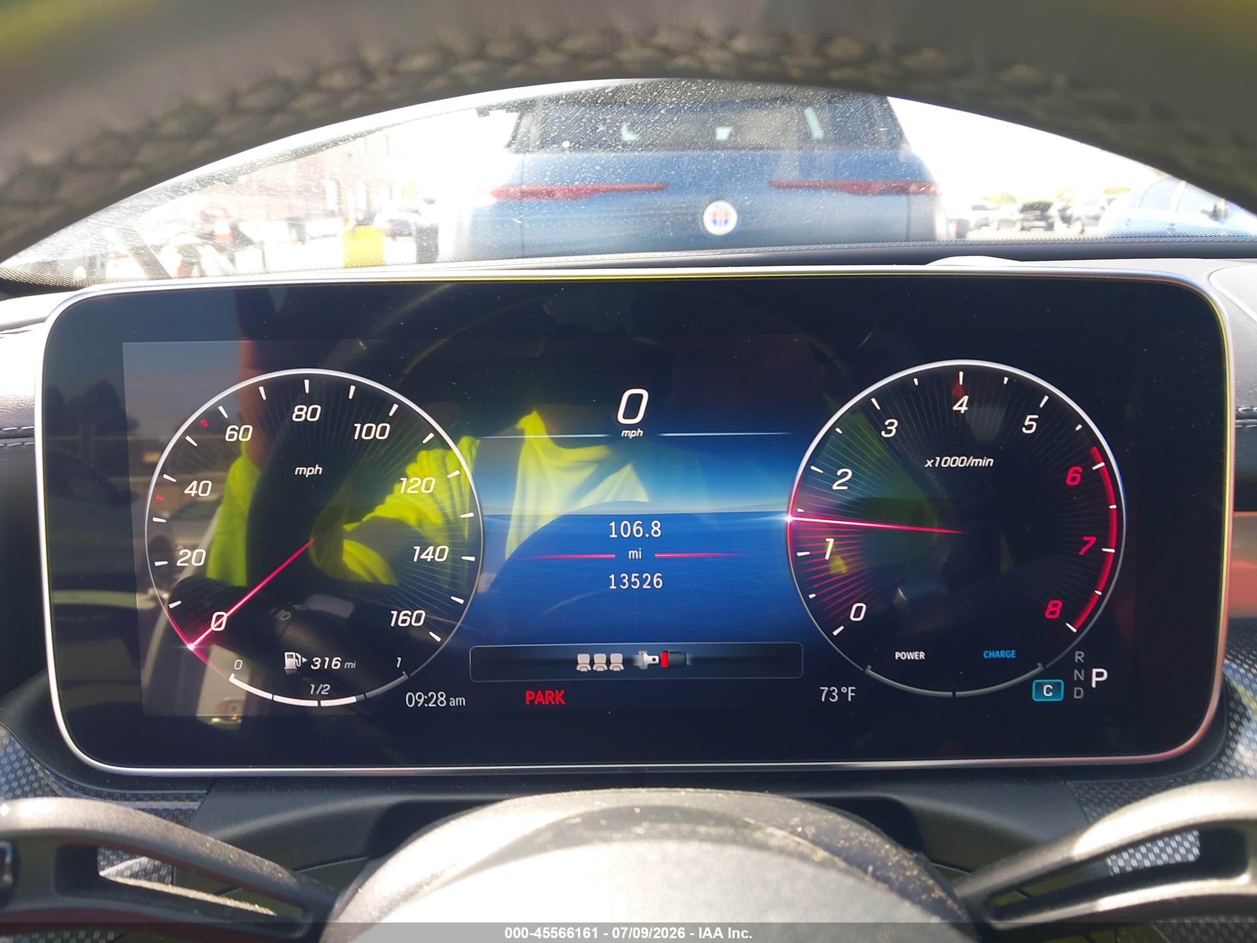 2024 MERCEDES-BENZ C 300