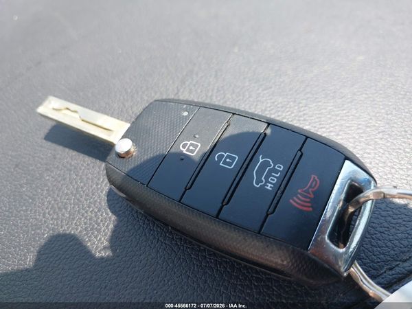 2019 KIA SORENTO 2.4L LX