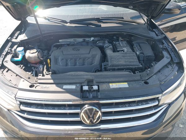 2023 VOLKSWAGEN TIGUAN 2.0T SE — I10