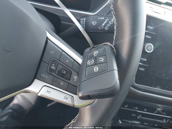 2023 VOLKSWAGEN TIGUAN 2.0T SE — I11