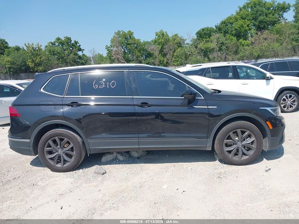 2023 VOLKSWAGEN TIGUAN 2.0T SE — I116