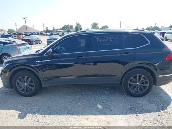 2023 VOLKSWAGEN TIGUAN 2.0T SE — I117