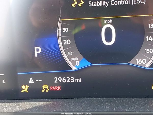 2023 VOLKSWAGEN TIGUAN 2.0T SE — I118