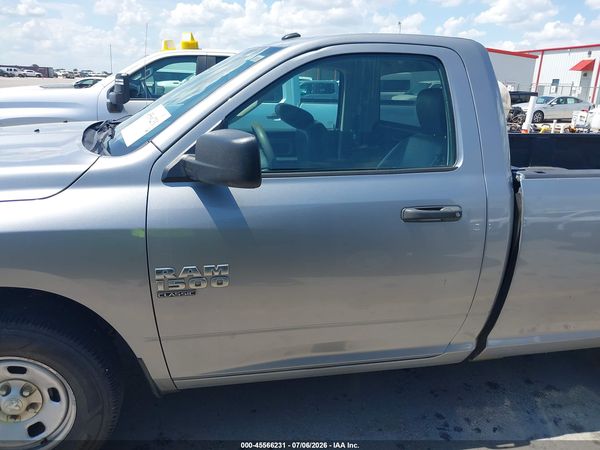 2021 RAM 1500 CLASSIC TRADESMAN  4X4 8' BOX