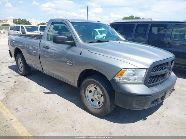 2021 RAM 1500 CLASSIC TRADESMAN  4X4 8' BOX