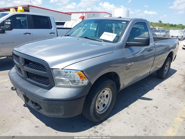 2021 RAM 1500 CLASSIC TRADESMAN  4X4 8' BOX
