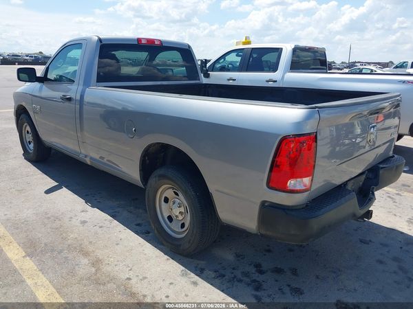 2021 RAM 1500 CLASSIC TRADESMAN  4X4 8' BOX