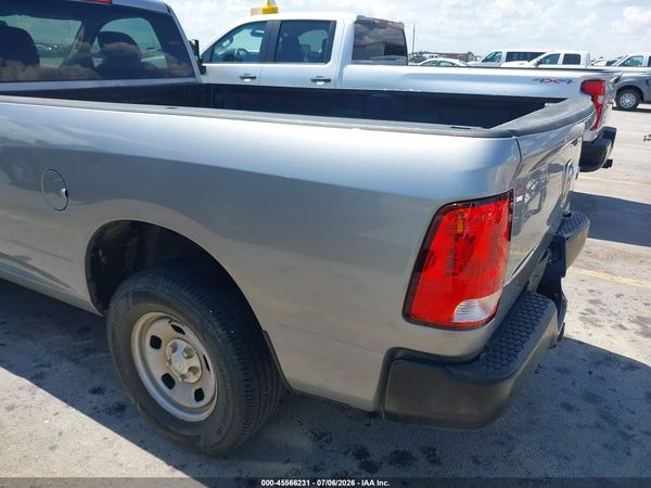 2021 RAM 1500 CLASSIC TRADESMAN  4X4 8' BOX