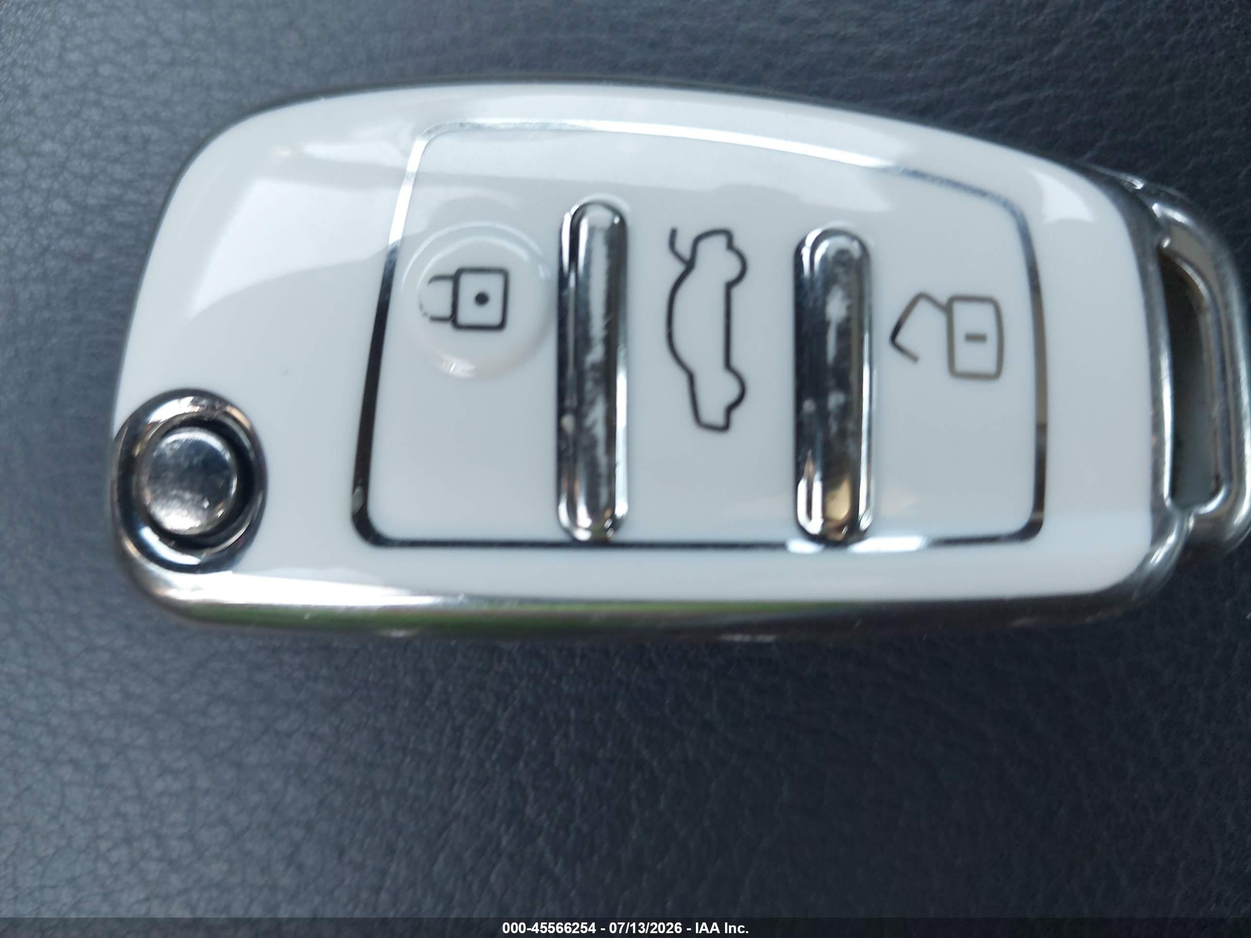 2015 AUDI A3 2.0T PREMIUM