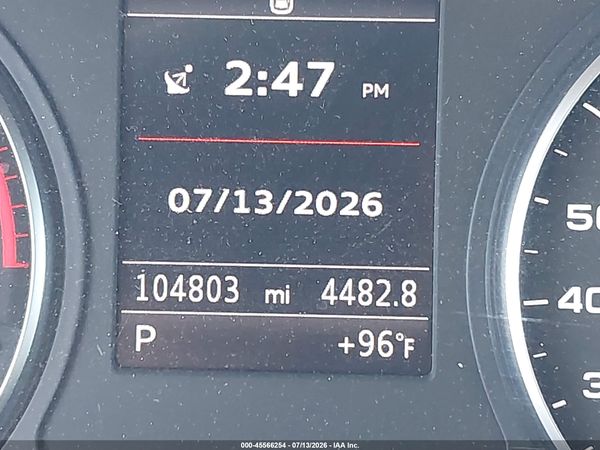 2015 AUDI A3 2.0T PREMIUM