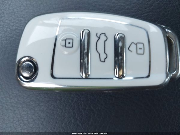 2015 AUDI A3 2.0T PREMIUM