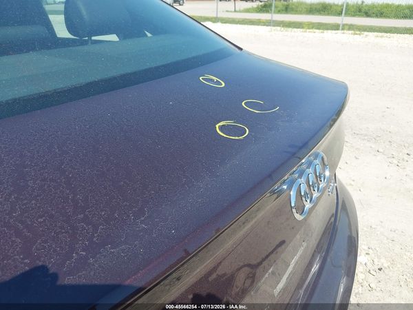 2015 AUDI A3 2.0T PREMIUM