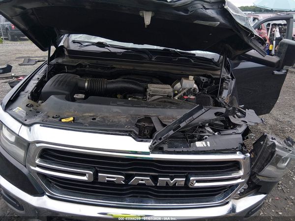 2020 RAM 1500 Big Horn, Lonestar