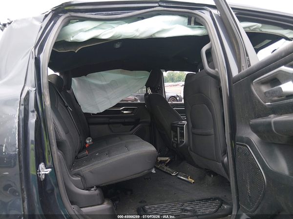 2020 RAM 1500 Big Horn, Lonestar