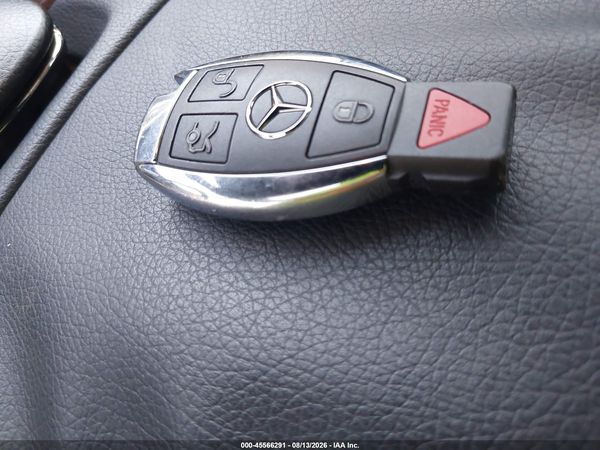 2013 MERCEDES-BENZ S 550 S550
