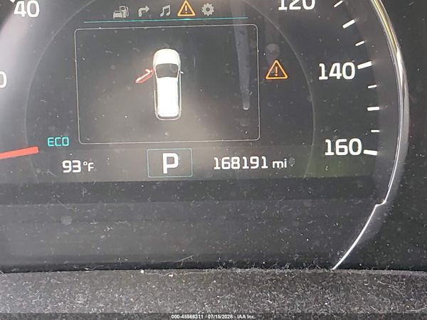 2017 KIA SORENTO 3.3L SX