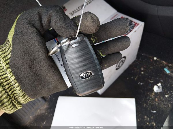 2017 KIA SORENTO 3.3L SX