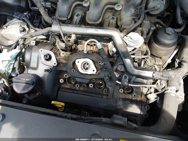 2017 KIA SORENTO 3.3L SX