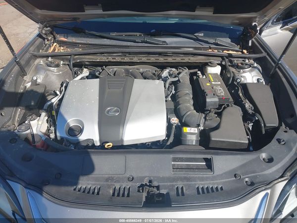 2021 LEXUS ES 350 350 Premium
