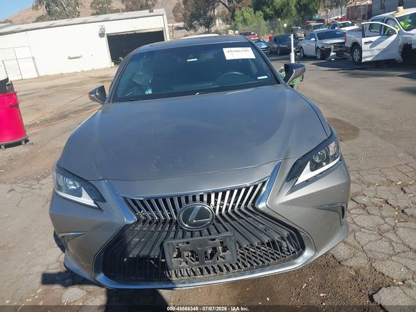 2021 LEXUS ES 350 350 Premium