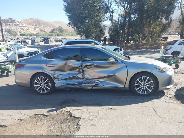2021 LEXUS ES 350 350 Premium