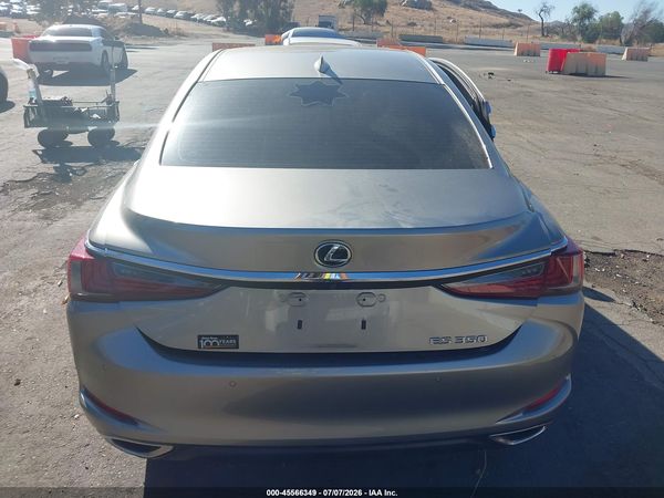 2021 LEXUS ES 350 350 Premium
