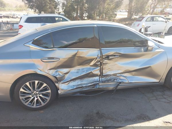 2021 LEXUS ES 350 350 Premium
