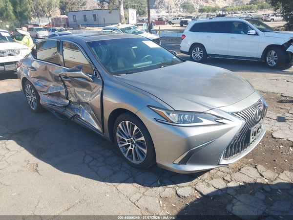 2021 LEXUS ES 350 350 Premium