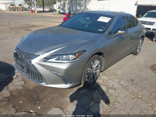 2021 LEXUS ES 350 350 Premium