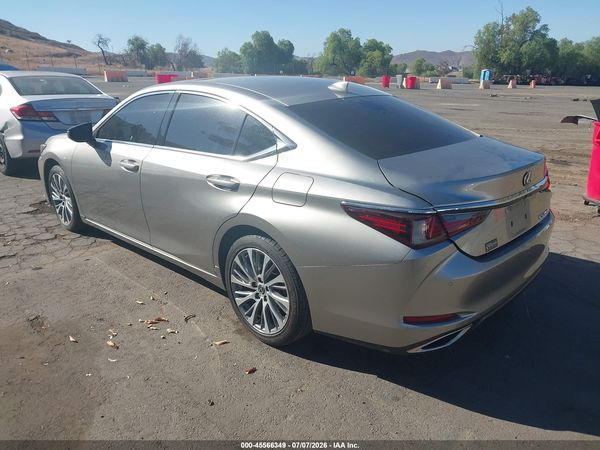 2021 LEXUS ES 350 350 Premium