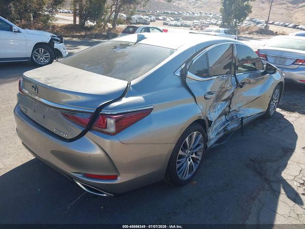 2021 LEXUS ES 350 350 Premium