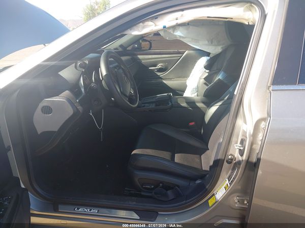 2021 LEXUS ES 350 350 Premium