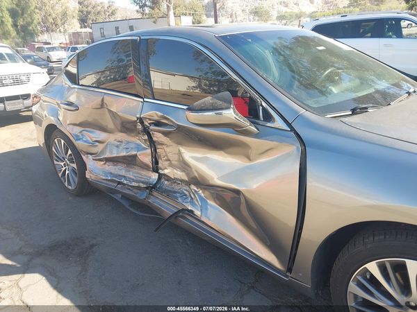2021 LEXUS ES 350 350 Premium