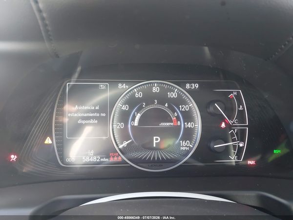 2021 LEXUS ES 350 350 Premium